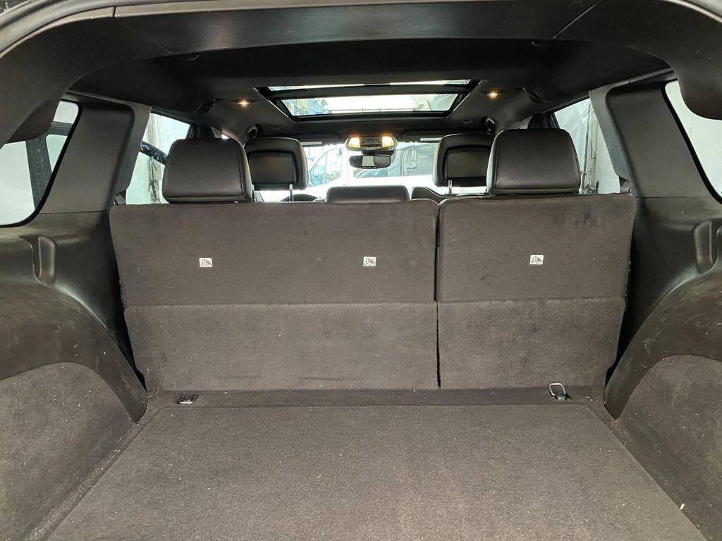 used 2019 Jeep Grand Cherokee car, priced at $20,980