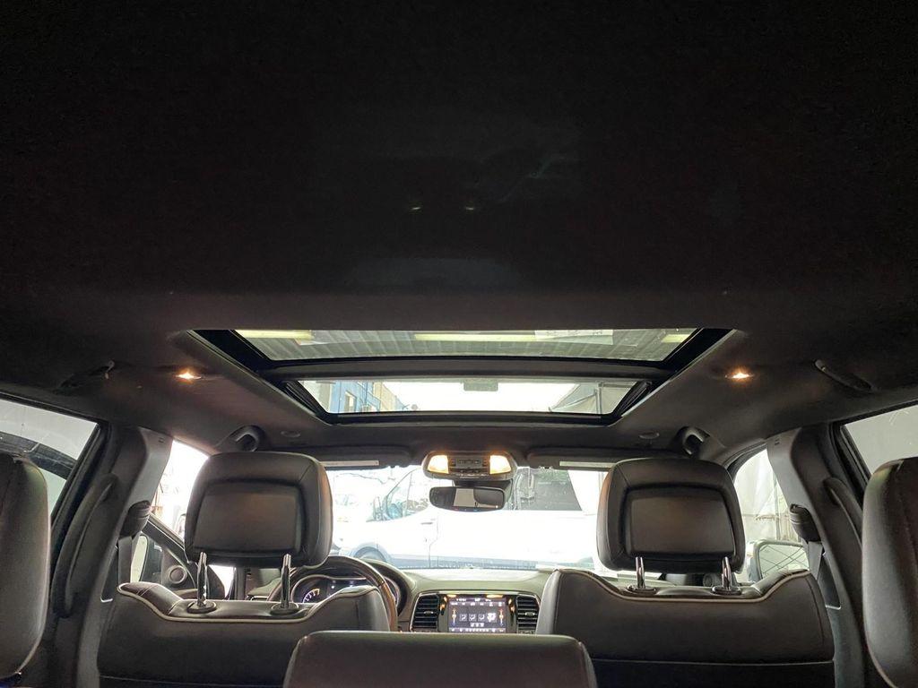 used 2019 Jeep Grand Cherokee car, priced at $20,980