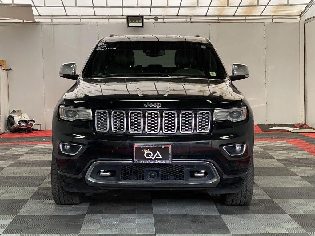 used 2019 Jeep Grand Cherokee car, priced at $20,980