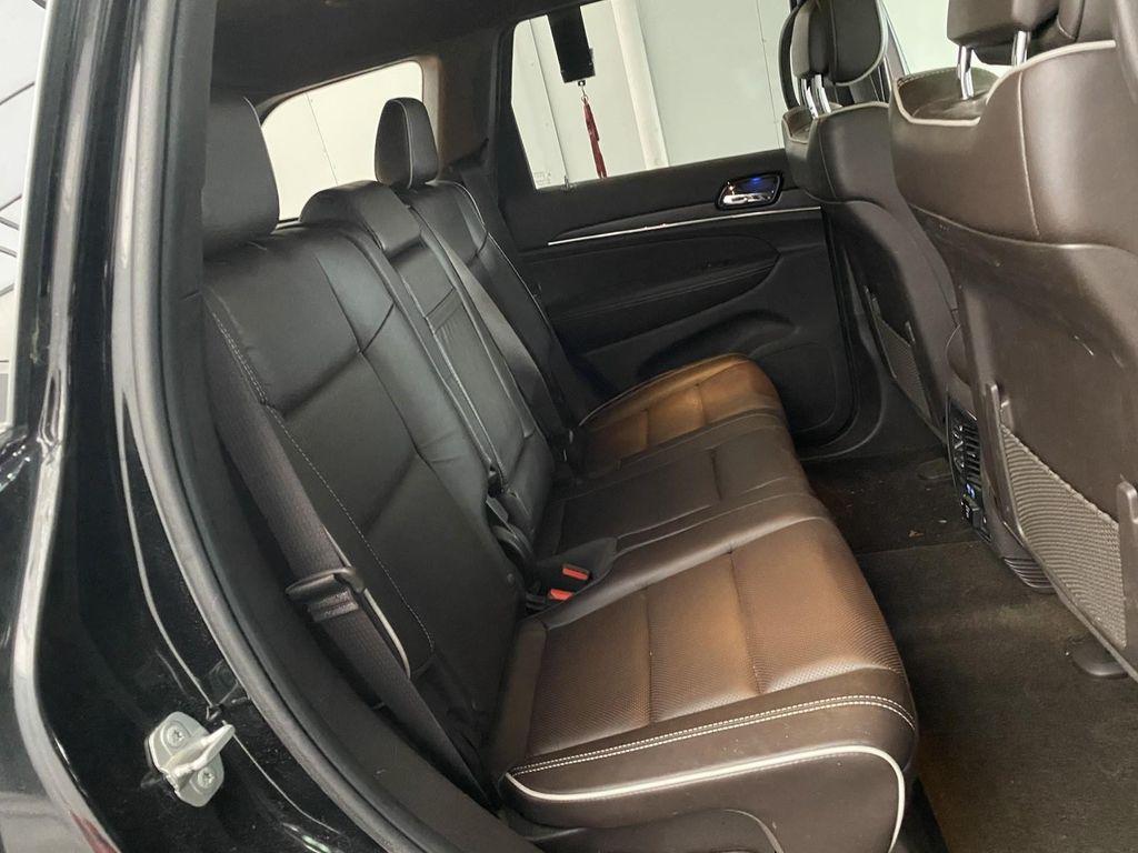 used 2019 Jeep Grand Cherokee car, priced at $20,980