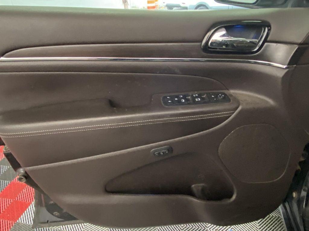 used 2019 Jeep Grand Cherokee car, priced at $20,980