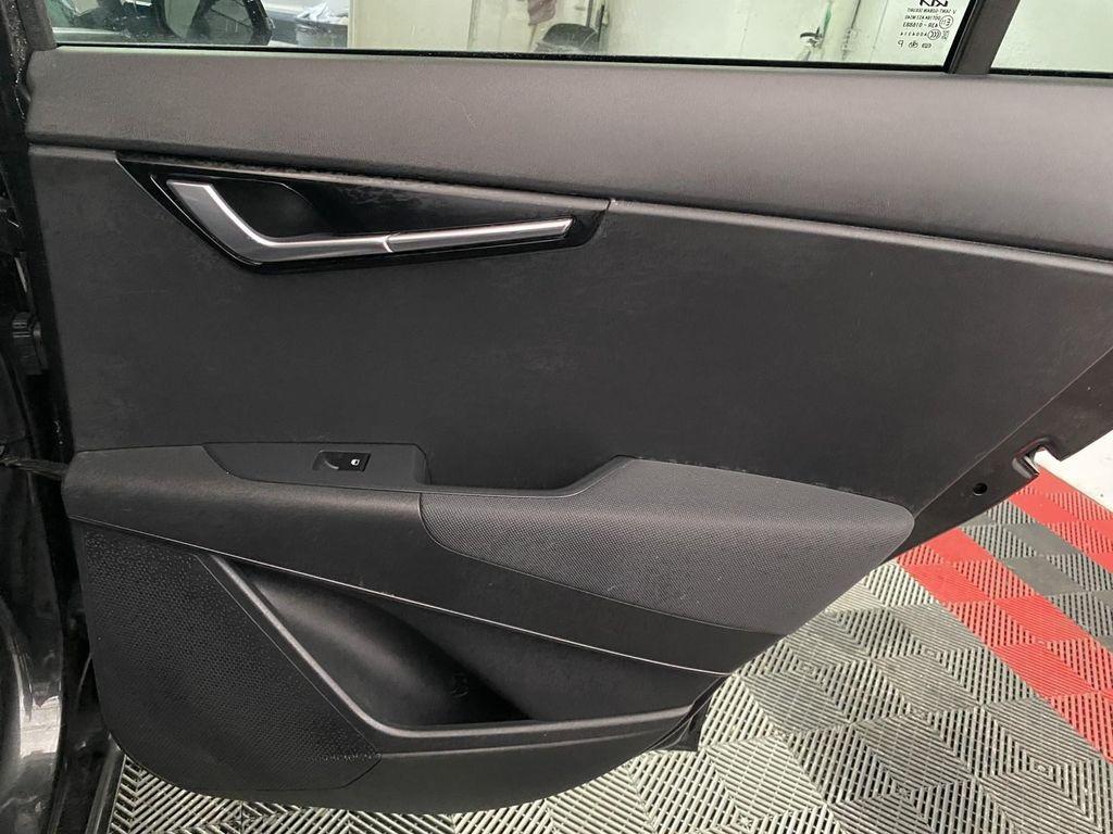 used 2023 Kia Niro car, priced at $17,990