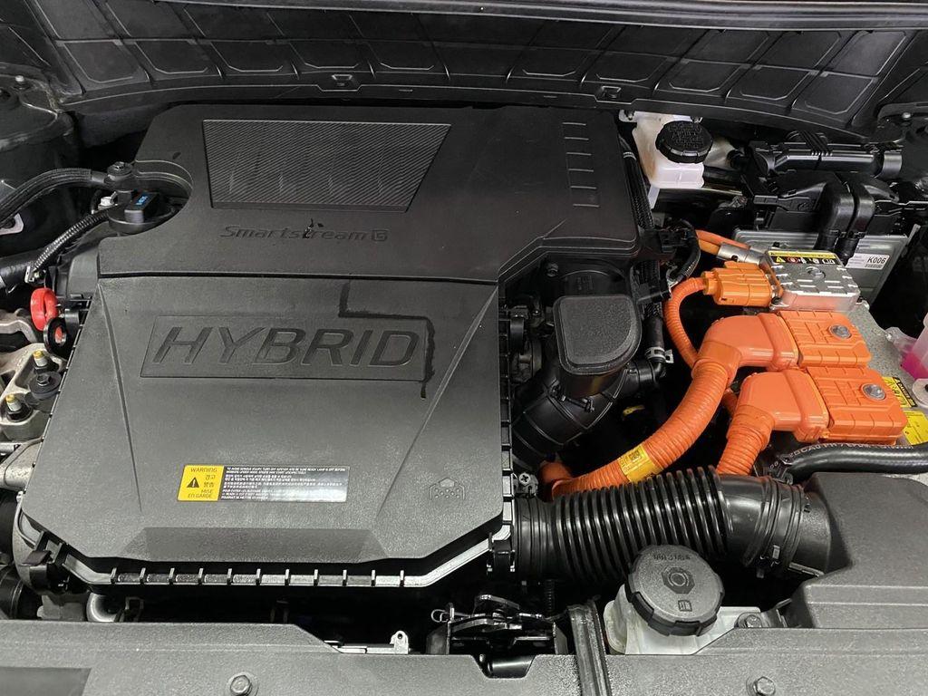 used 2023 Kia Niro car, priced at $17,990