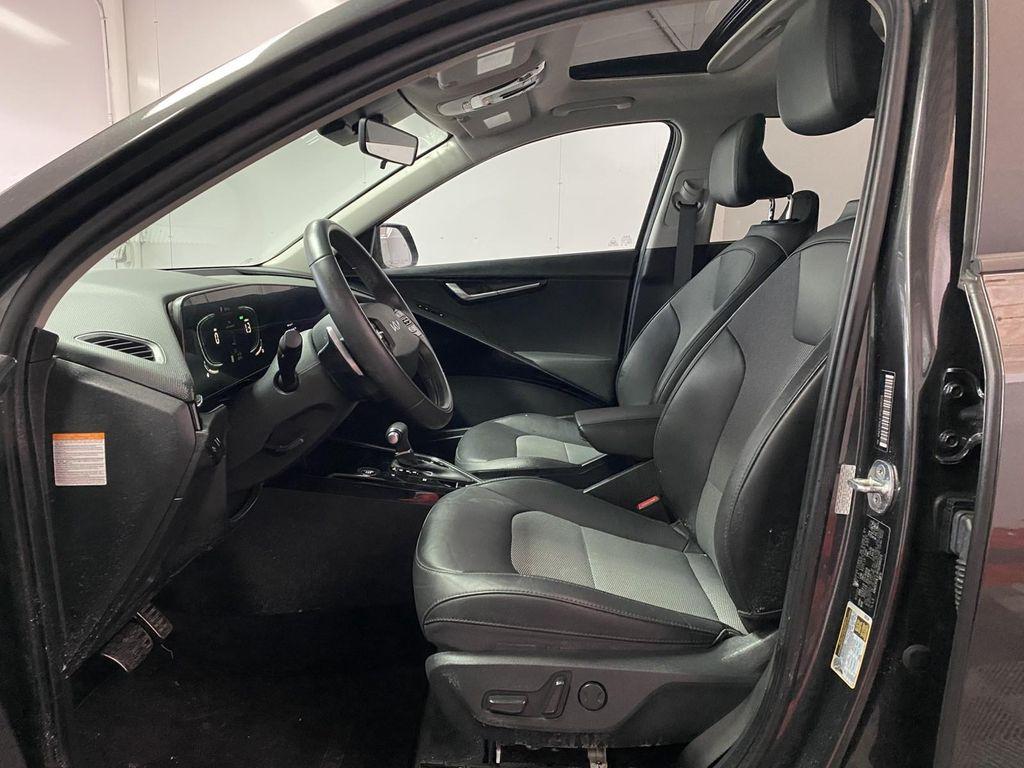 used 2023 Kia Niro car, priced at $17,990