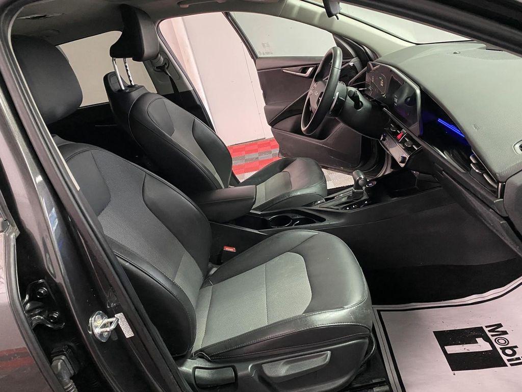 used 2023 Kia Niro car, priced at $17,990