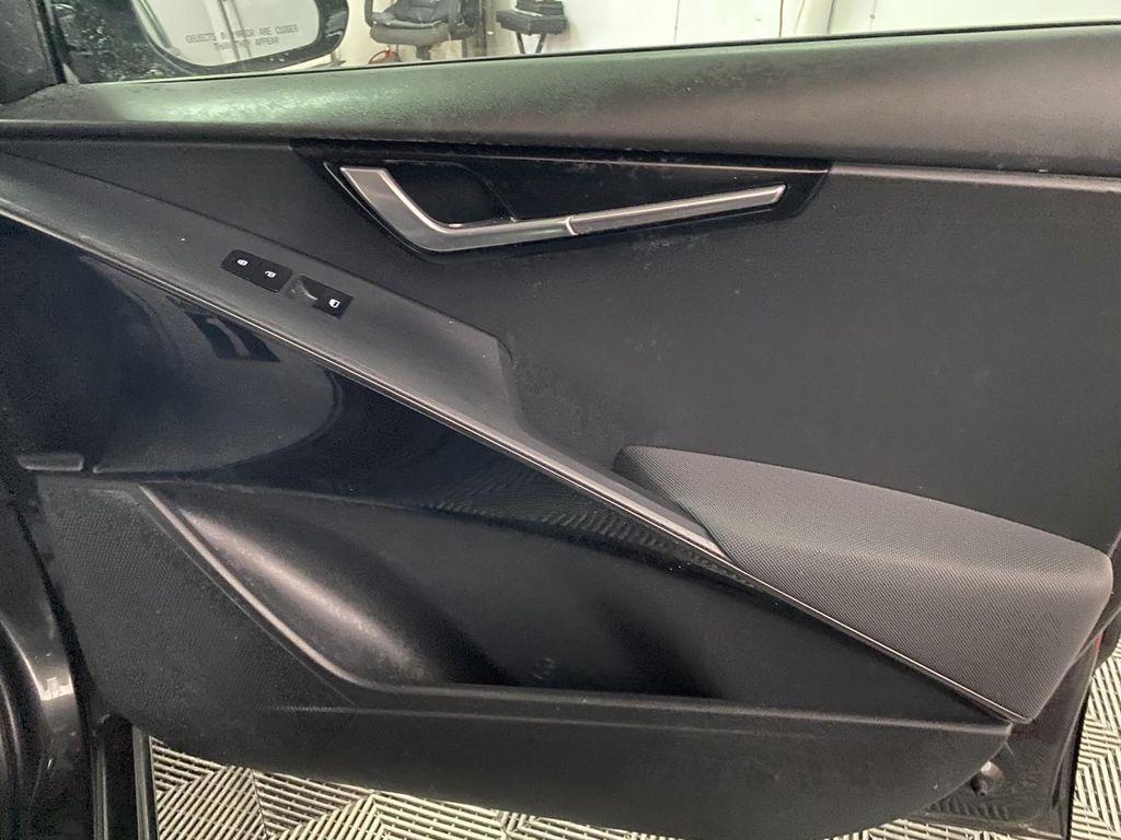 used 2023 Kia Niro car, priced at $17,990