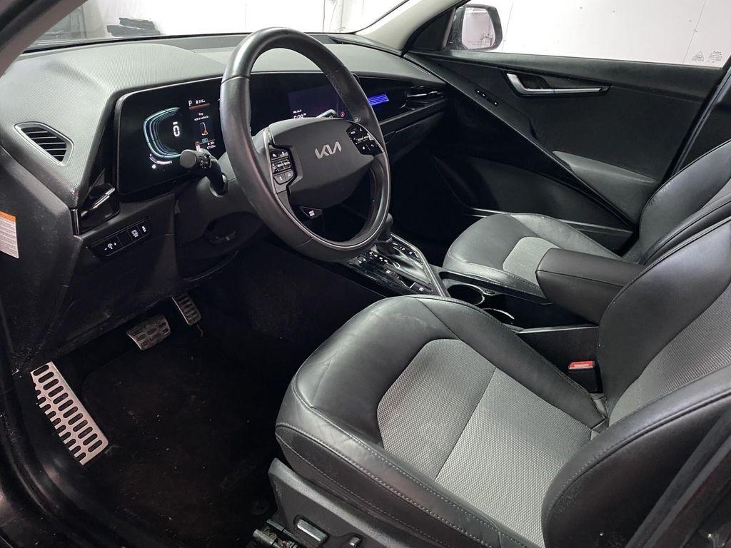 used 2023 Kia Niro car, priced at $17,990