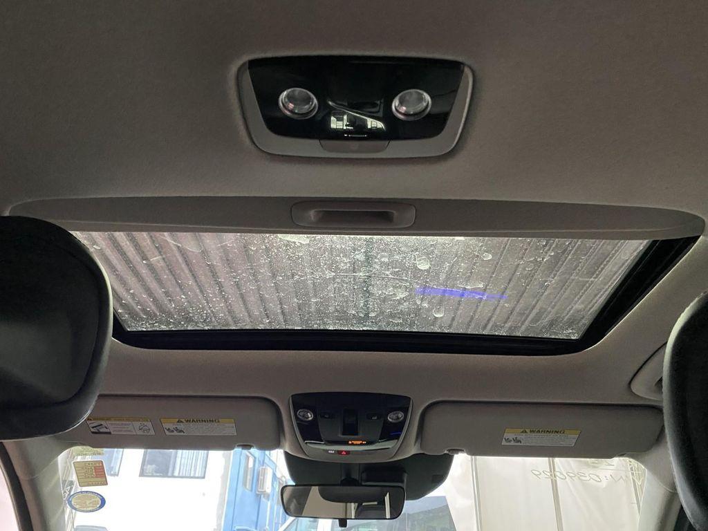 used 2023 Kia Niro car, priced at $17,990