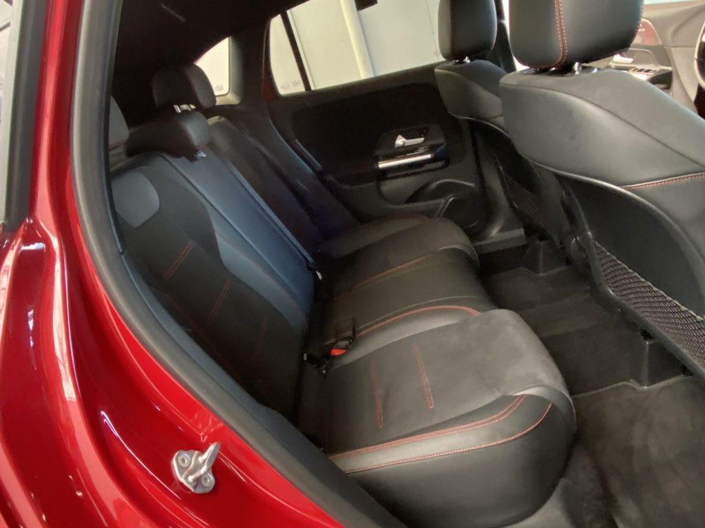 used 2022 Mercedes-Benz GLA 250 car, priced at $28,991