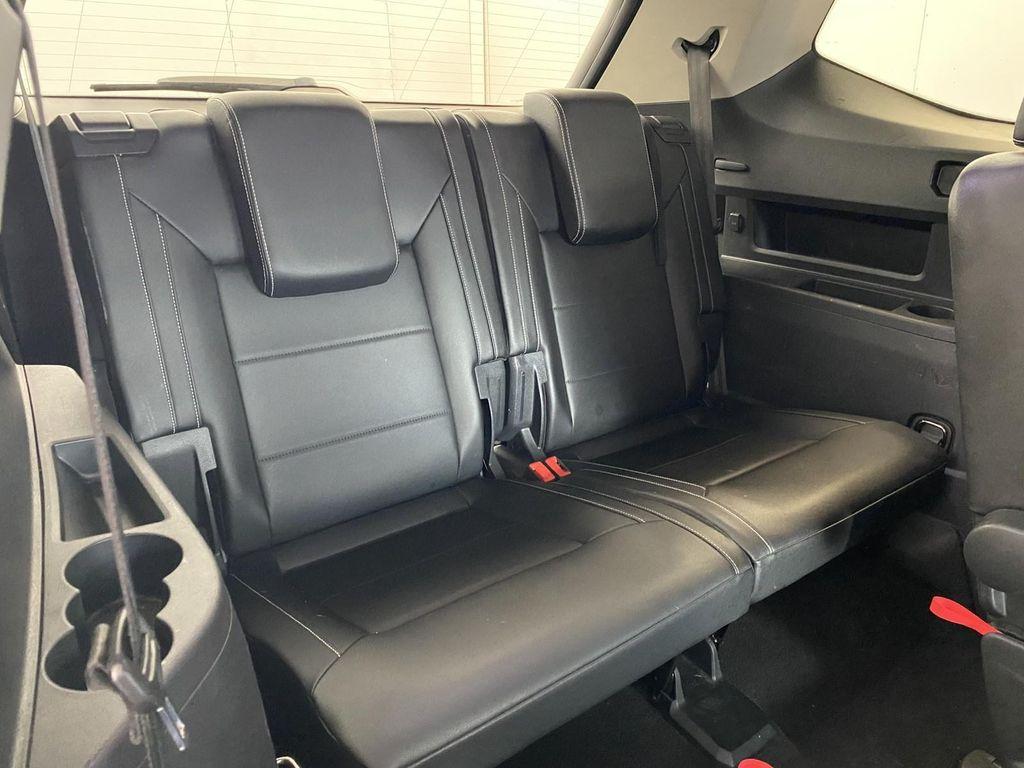 used 2021 Volkswagen Atlas car, priced at $18,695