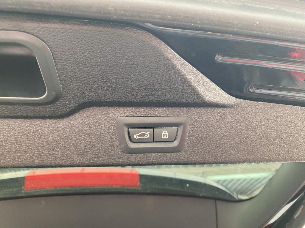 used 2018 BMW X5 car, priced at $19,999