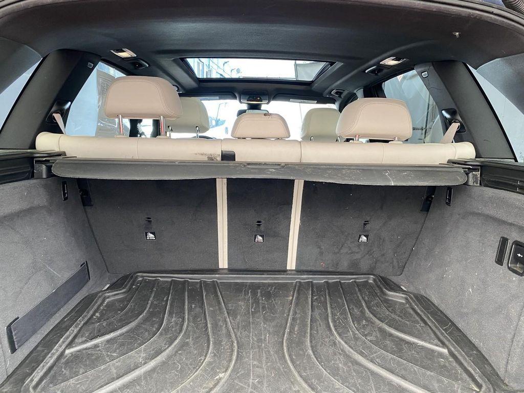 used 2018 BMW X5 car, priced at $19,999