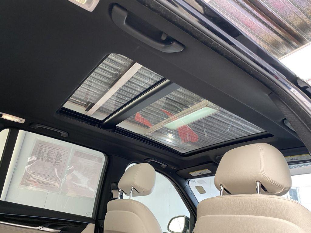 used 2018 BMW X5 car, priced at $19,999