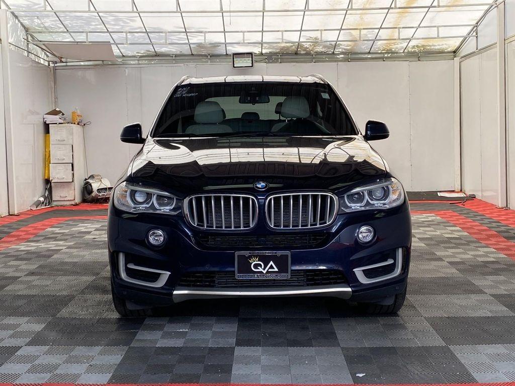 used 2018 BMW X5 car, priced at $19,999