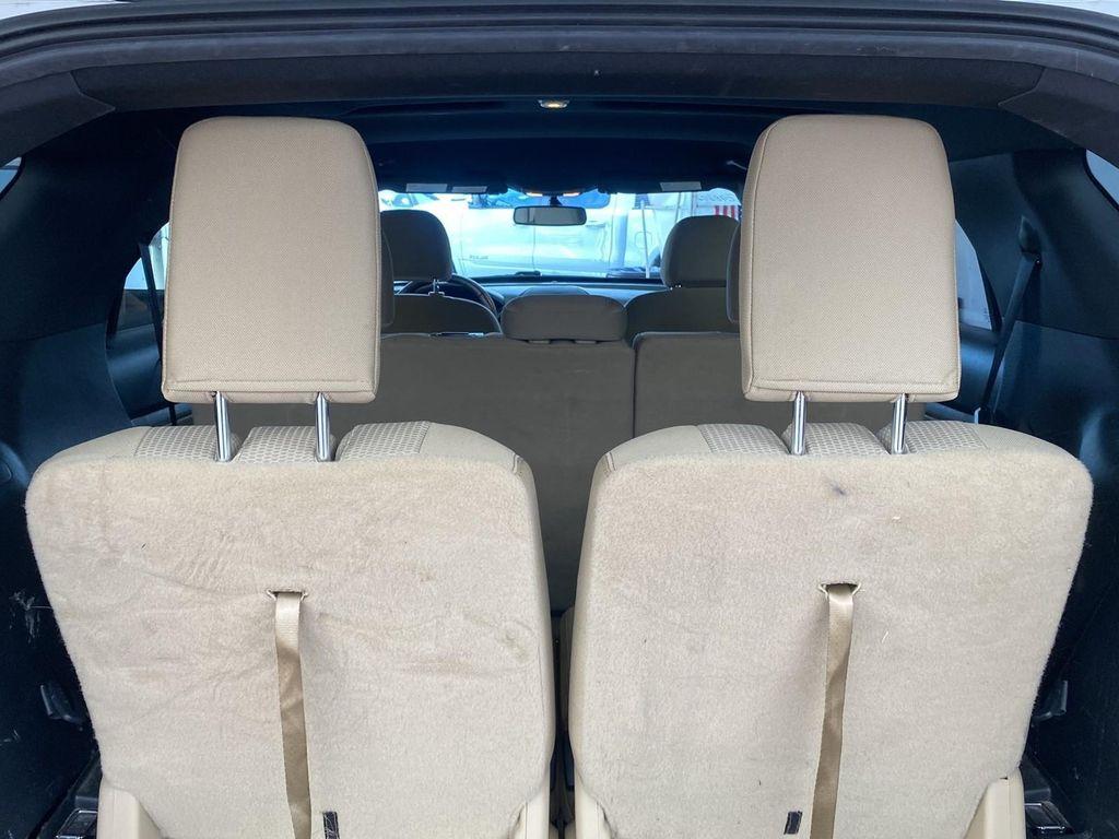used 2017 Ford Explorer car, priced at $13,719