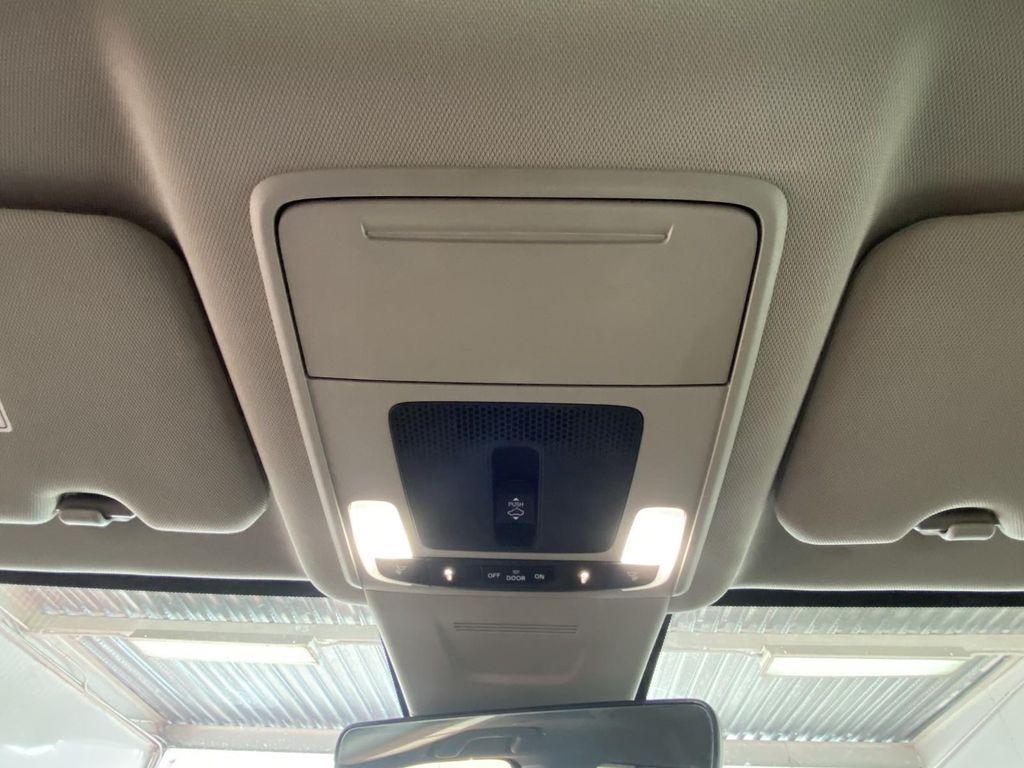 2023 Meteorite Gray Metallic Honda CR-V