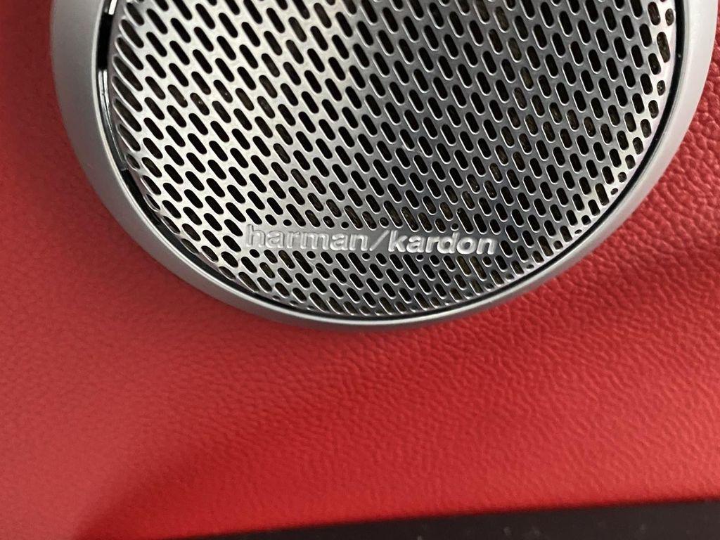 used 2019 Alfa Romeo Giulia car, priced at $35,331