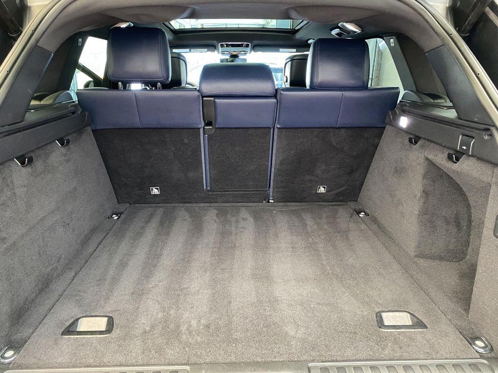 used 2018 Land Rover Range Rover Sport car