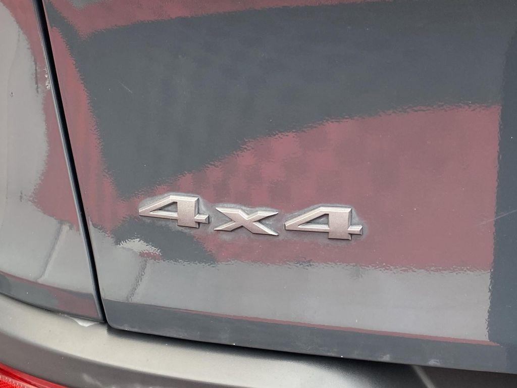 used 2016 Jeep Cherokee car, priced at $10,999