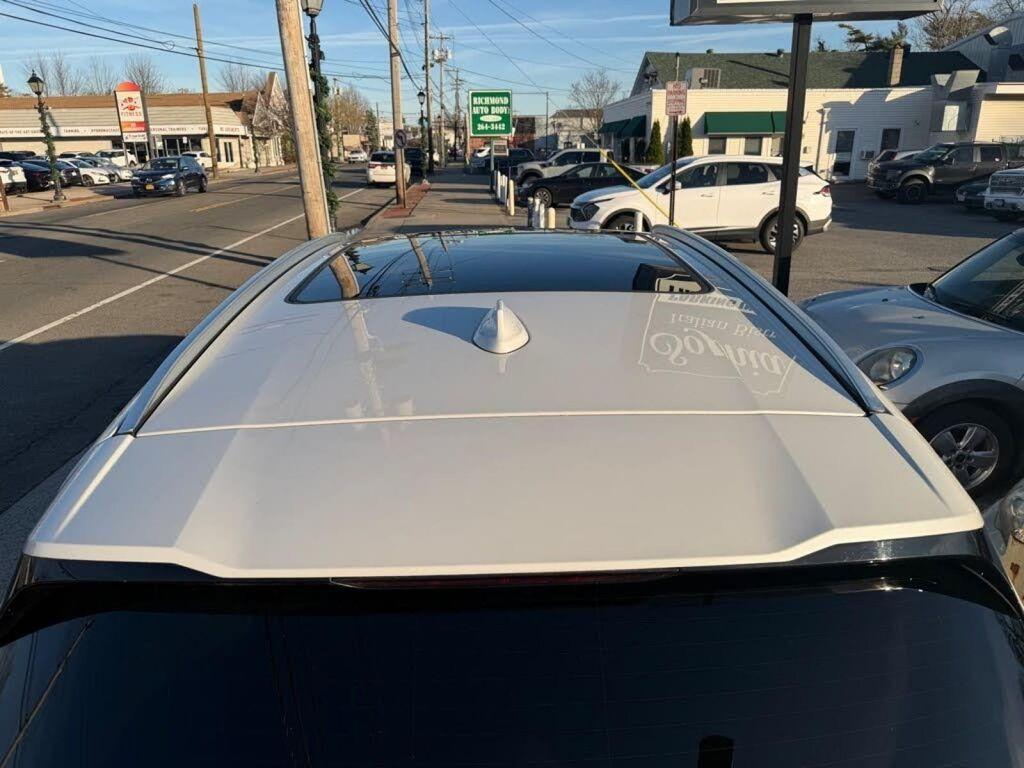 used 2021 BMW X3 car, priced at $25,991