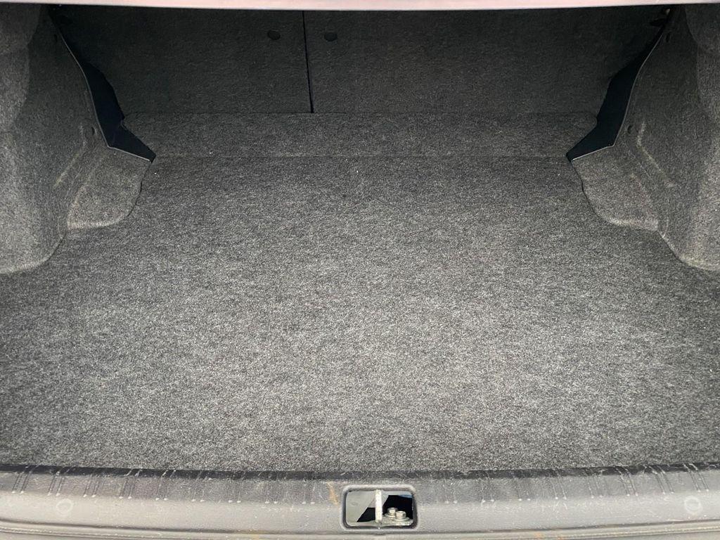 used 2016 Subaru WRX car, priced at $11,990