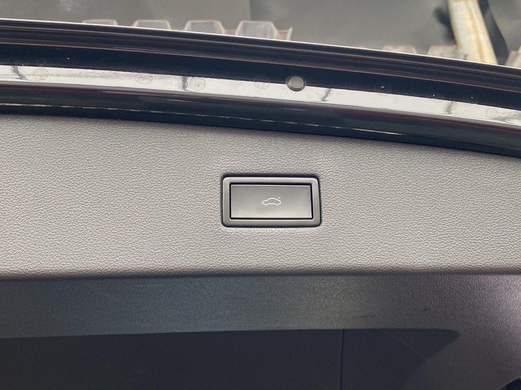 used 2018 Volkswagen Tiguan car, priced at $14,555