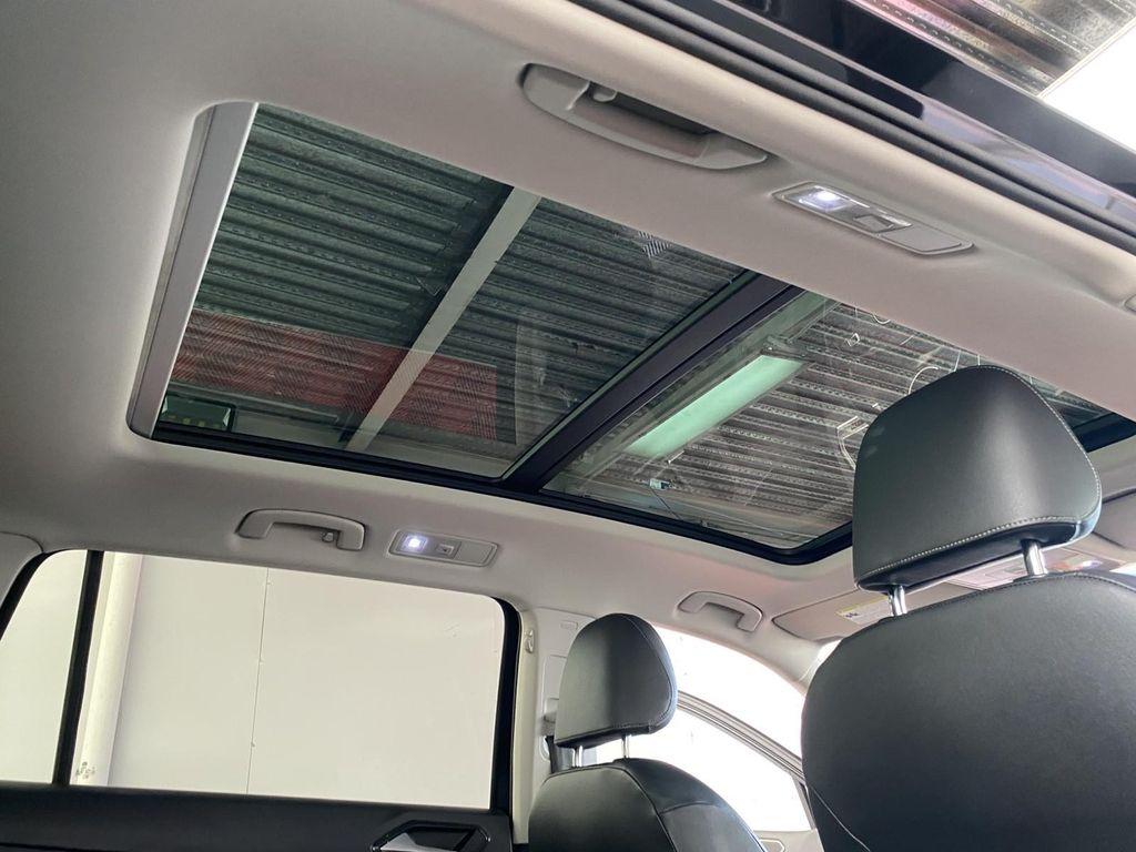 used 2018 Volkswagen Tiguan car, priced at $14,555