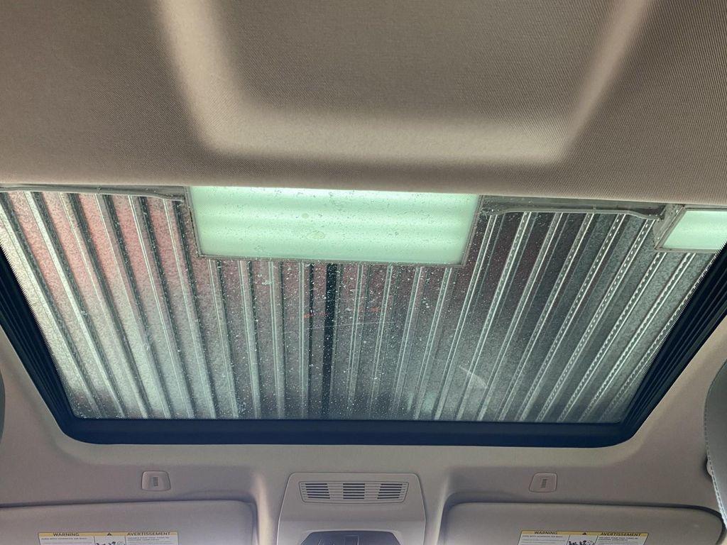 used 2016 BMW 535 car, priced at $11,990