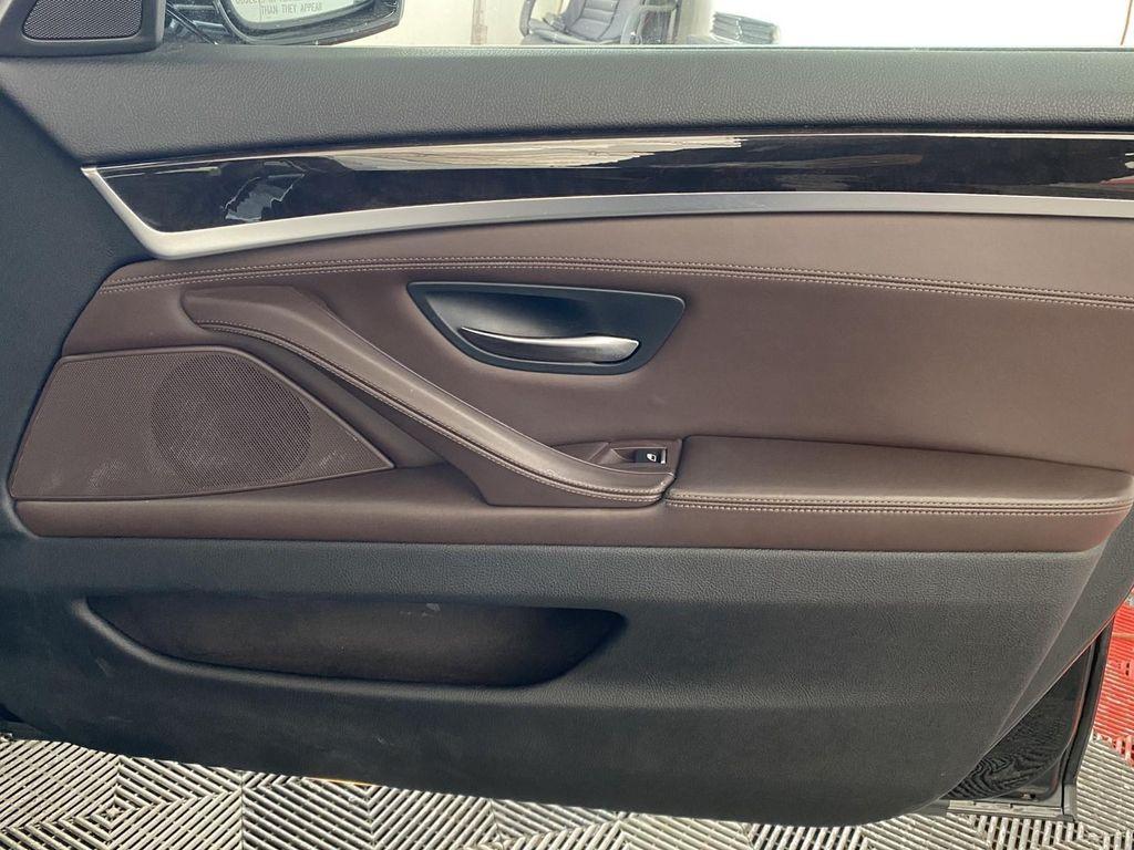 used 2016 BMW 535 car, priced at $11,990