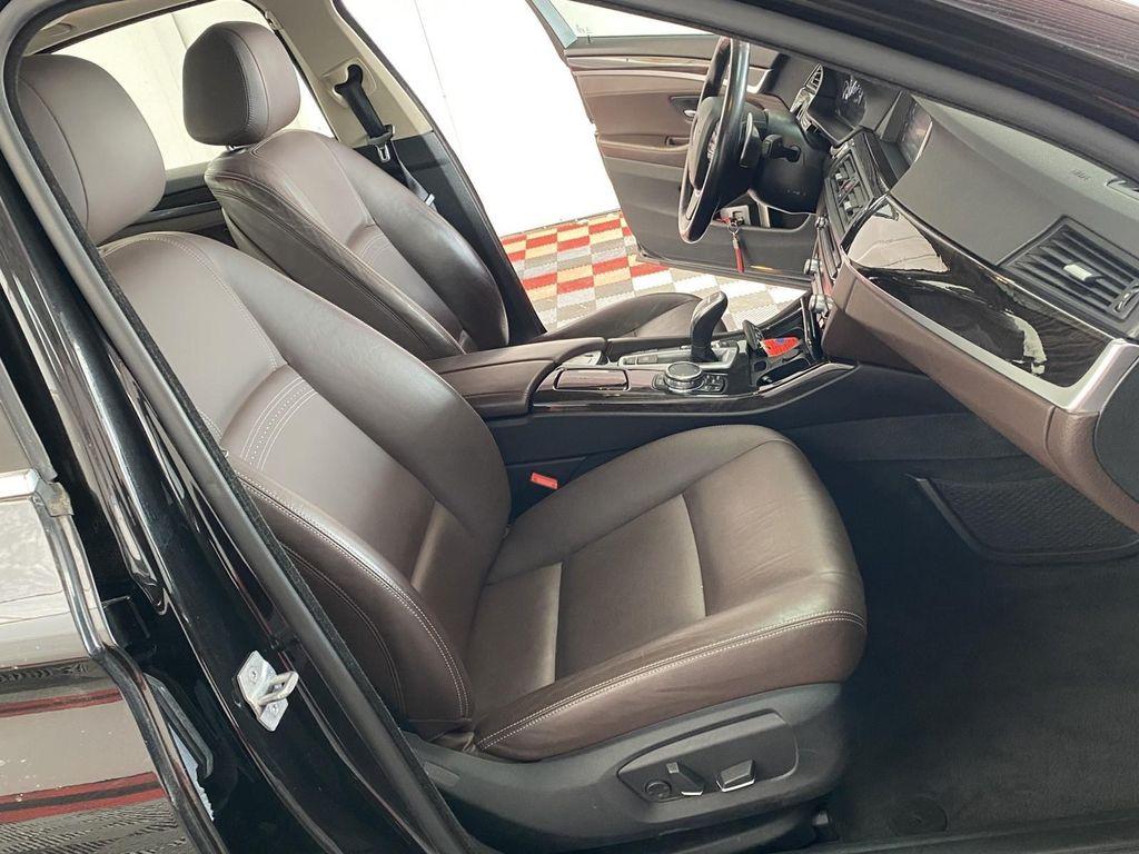 used 2016 BMW 535 car, priced at $11,990