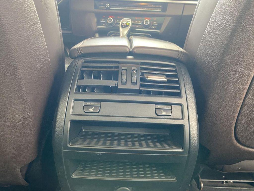 used 2016 BMW 535 car, priced at $11,990