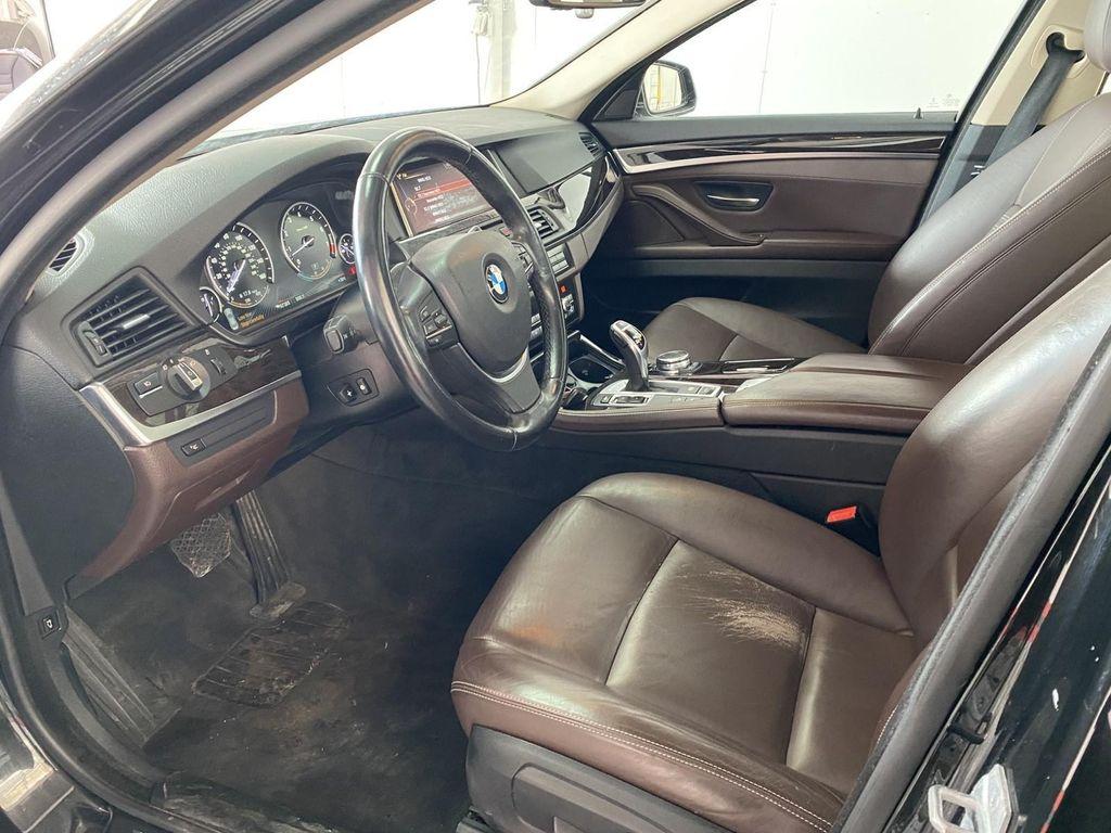 used 2016 BMW 535 car, priced at $11,990
