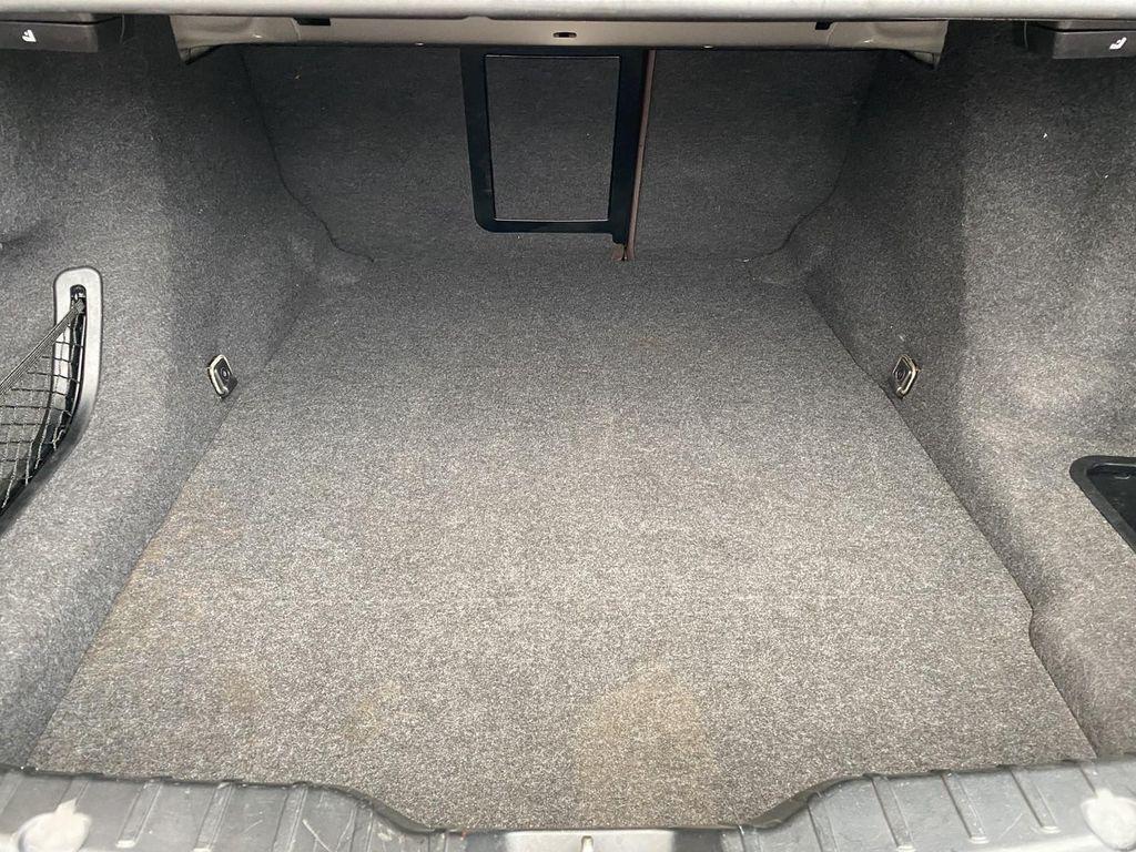 used 2016 BMW 535 car, priced at $11,990