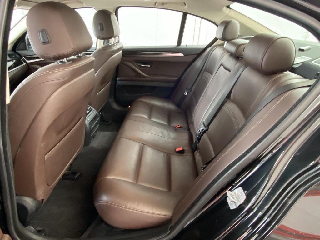 used 2016 BMW 535 car, priced at $11,990