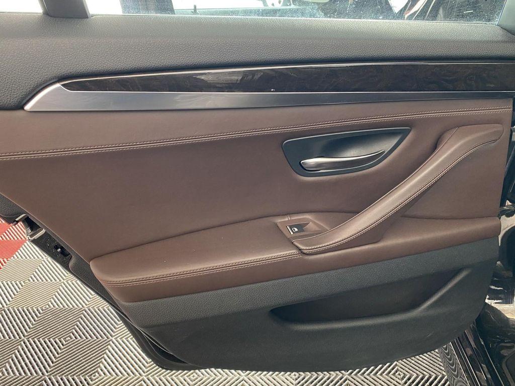 used 2016 BMW 535 car, priced at $11,990