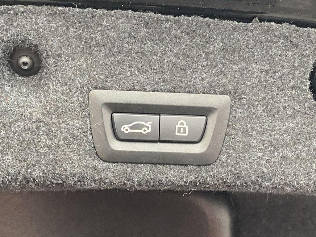 used 2016 BMW 535 car, priced at $11,990