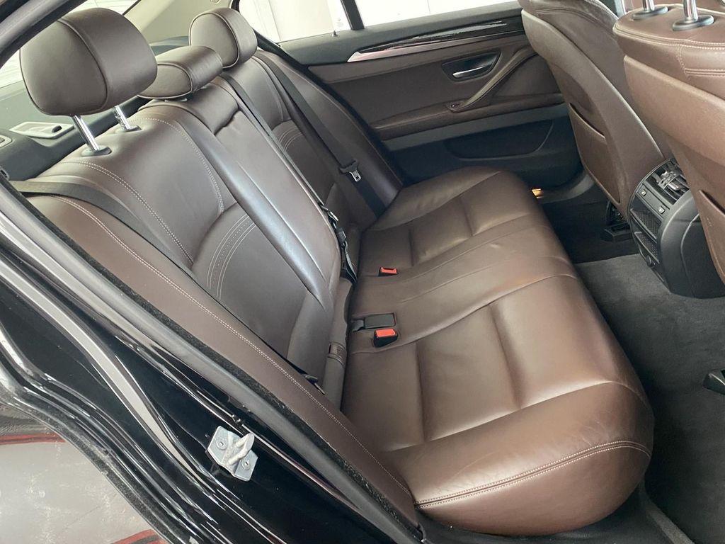 used 2016 BMW 535 car, priced at $11,990