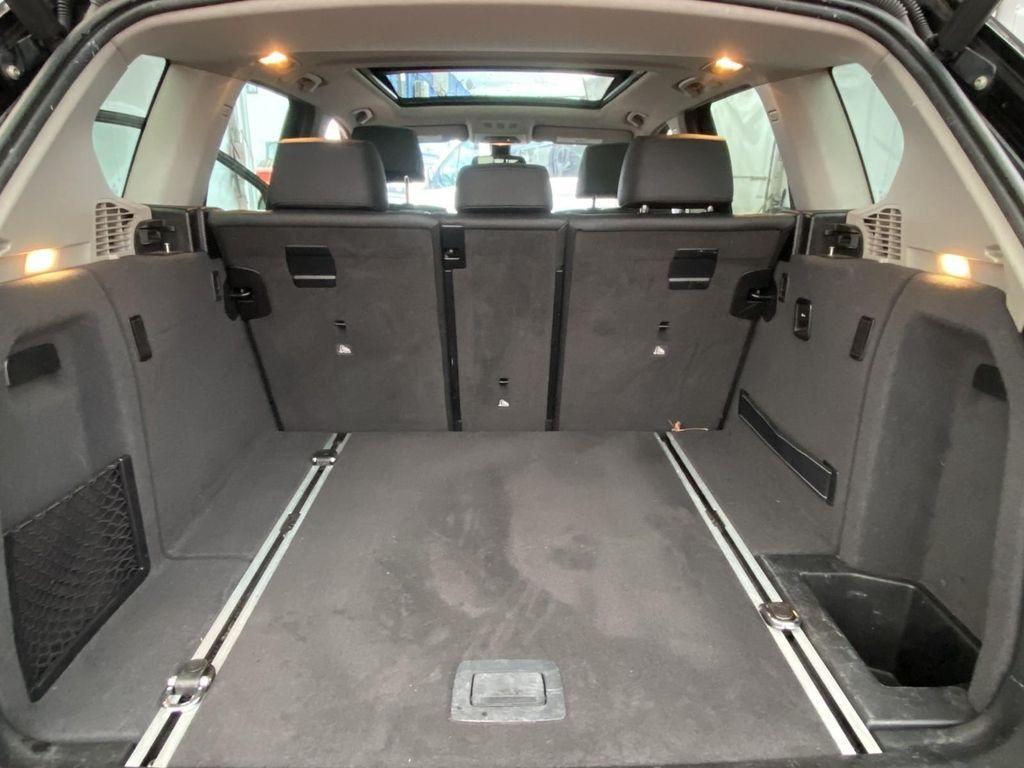 used 2015 BMW X3 car, priced at $9,991