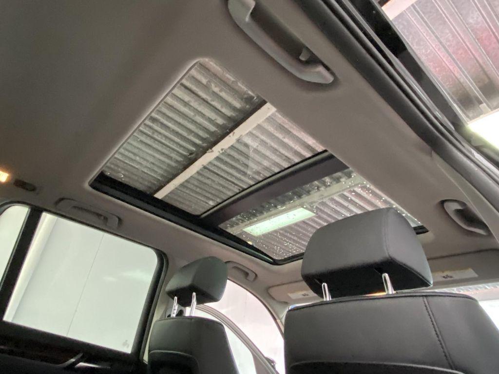 used 2015 BMW X3 car, priced at $9,991