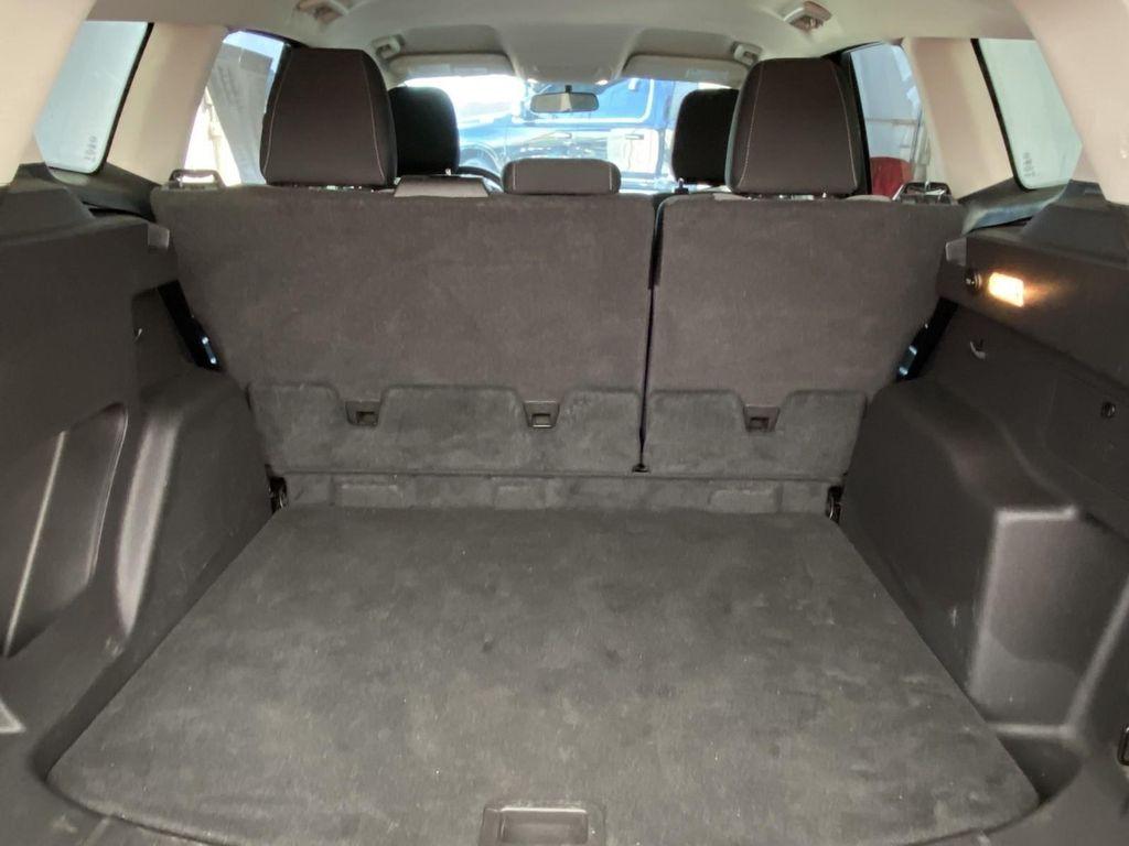 used 2019 Ford Escape car, priced at $11,991