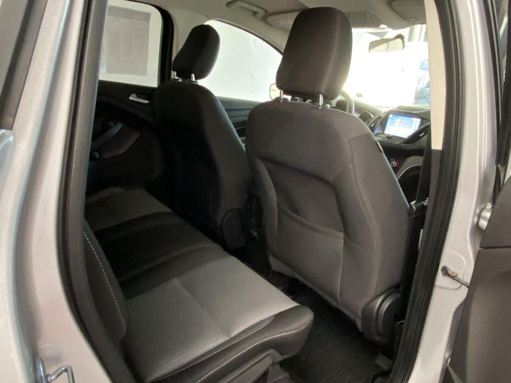 used 2019 Ford Escape car