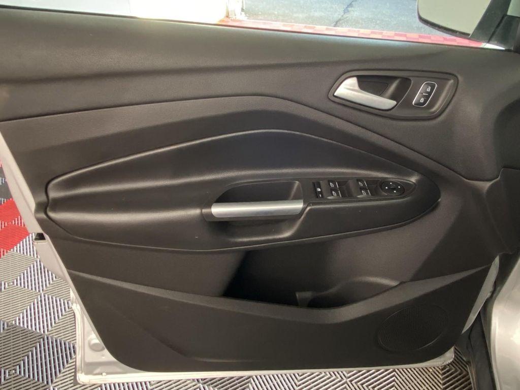 used 2019 Ford Escape car, priced at $11,991