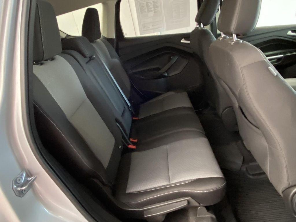 used 2019 Ford Escape car