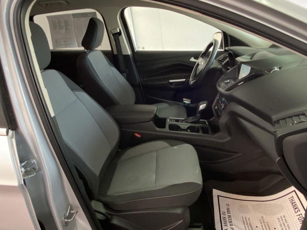used 2019 Ford Escape car