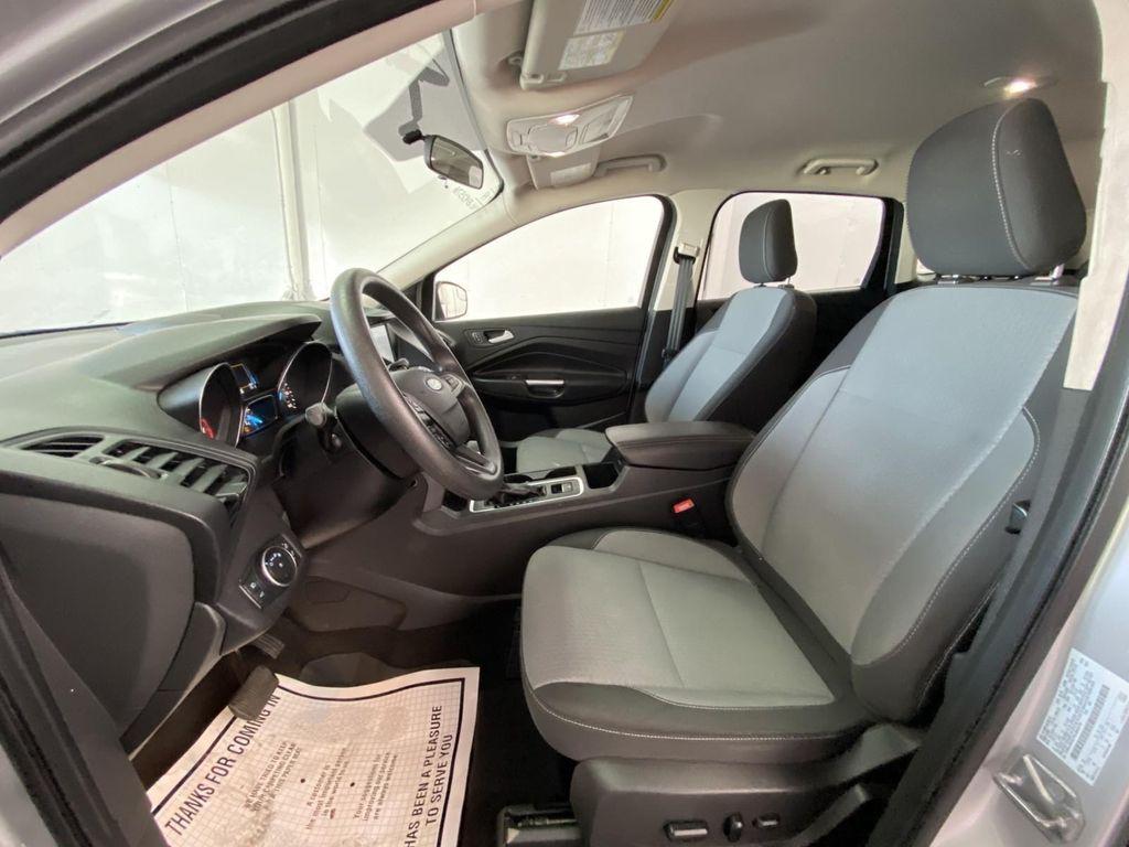 used 2019 Ford Escape car