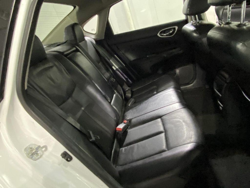 used 2019 Nissan Sentra car, priced at $8,988