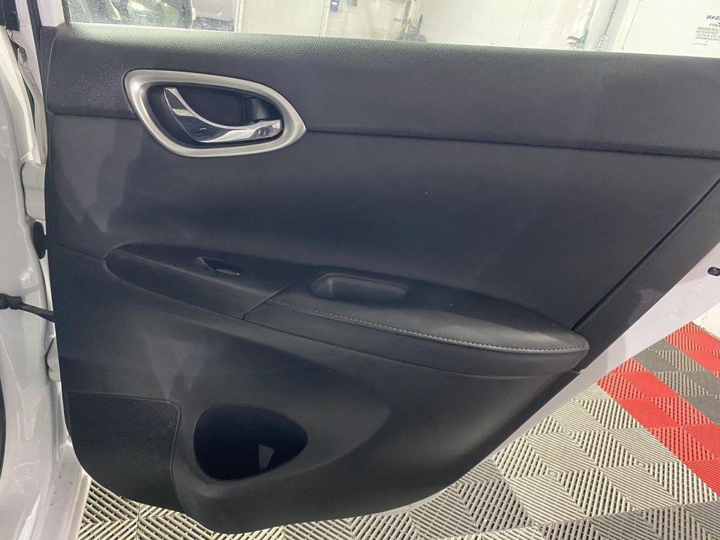 used 2019 Nissan Sentra car, priced at $8,988