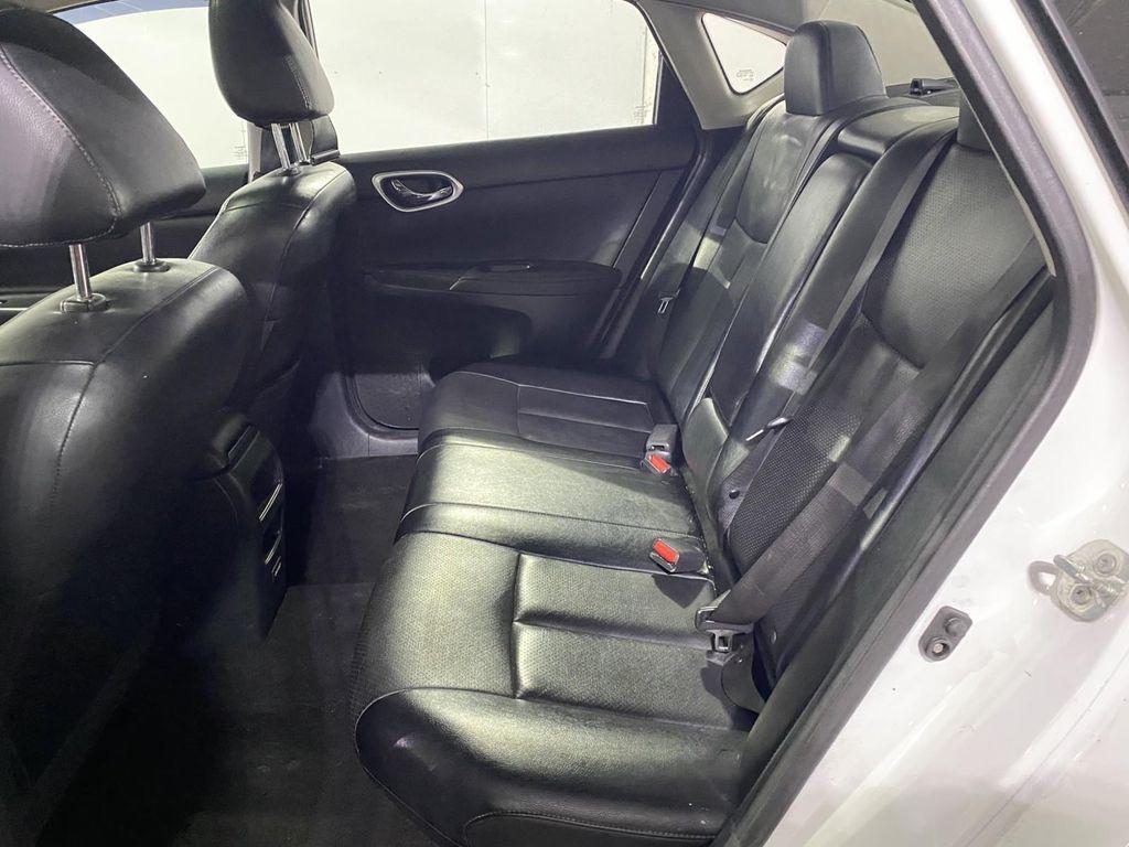 used 2019 Nissan Sentra car, priced at $8,988