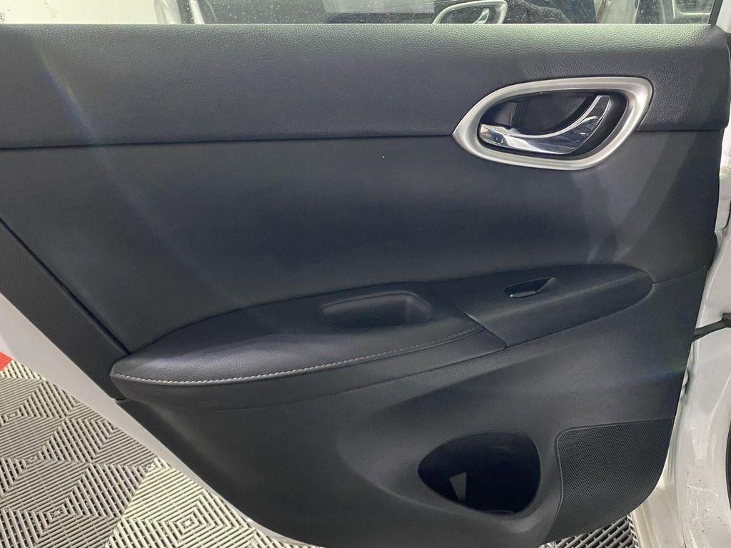 used 2019 Nissan Sentra car, priced at $8,988
