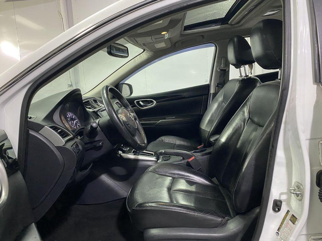 used 2019 Nissan Sentra car, priced at $8,988